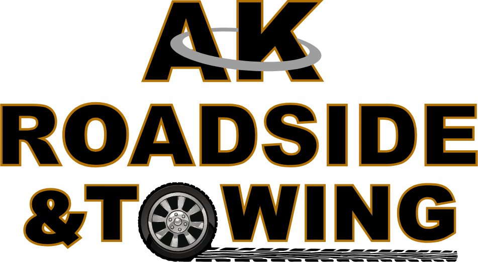 AK Roadside & Towing